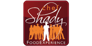 Logo shady