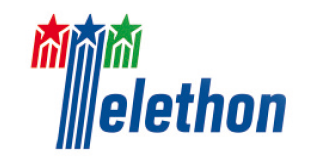 Logo telethon