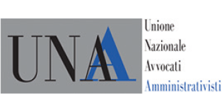 Logo unione nazionale avvocati