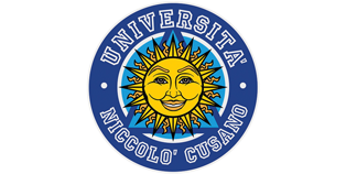 Logo universita niccolo cusano