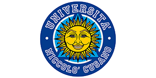 Logo universita nicolo cusano
