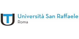 Logo universita san raffaele