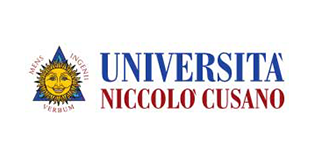 Logo università nicolo cusano