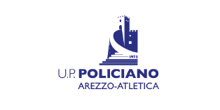 Logo up policiano