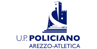 Logo up policiano