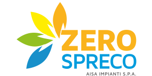 Logo zero spreco