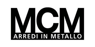 Mcm arredi metallo