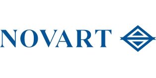 Novart logo partner