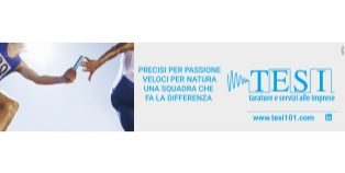 Tesi logo partner