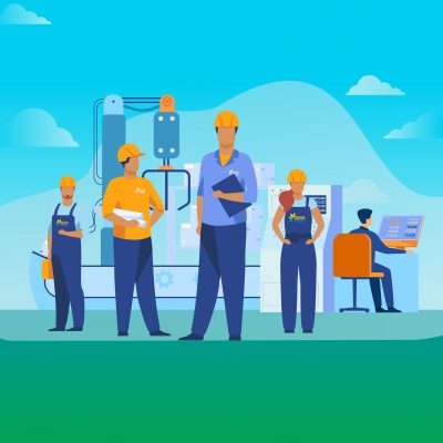 Landing bando capo turno