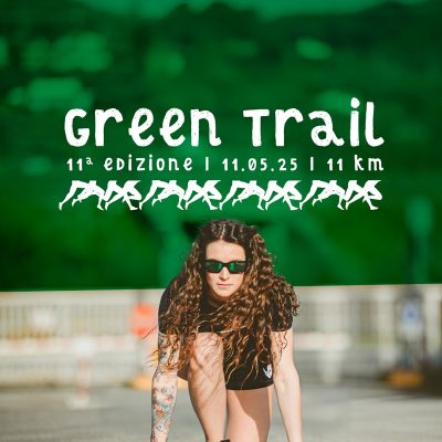 Landing green trail 2025