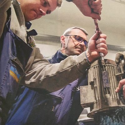 Landing selezione pubblica addetto compostaggio 2023