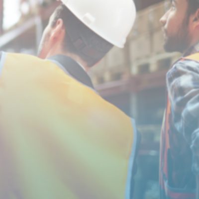 Landing selezione pubblica magazzino