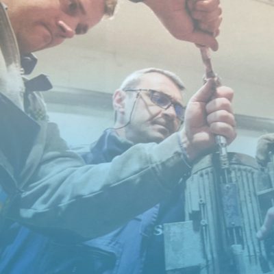 Landing sp linee trattamento