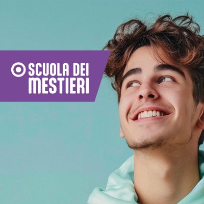 Scuola dei mestieri zerospreco arezzo