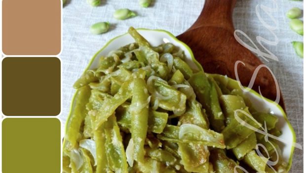 Landing baccelli fave