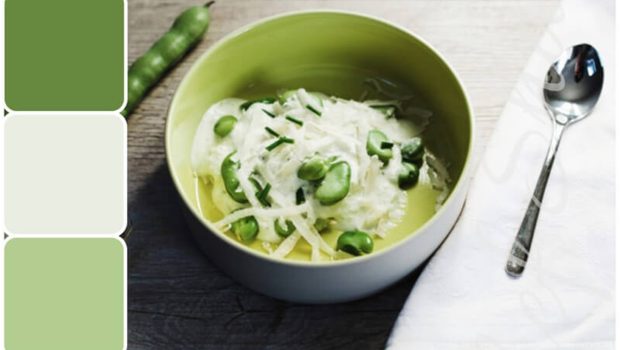 Landing tzazzichi fave