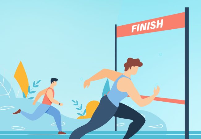 Landing 7 camminata della valdichiana