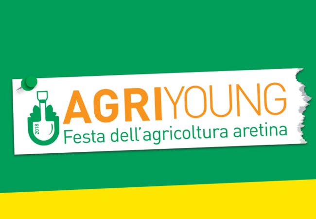 Landing agri young