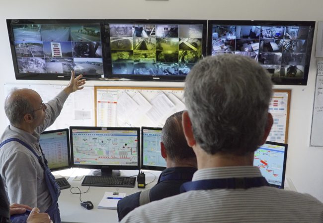 Landing analisi prospettive monitoraggio