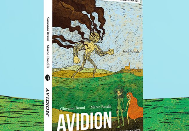 Landing avidion