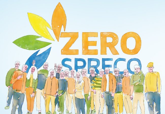 Landing bilancio sociale 2020 evento