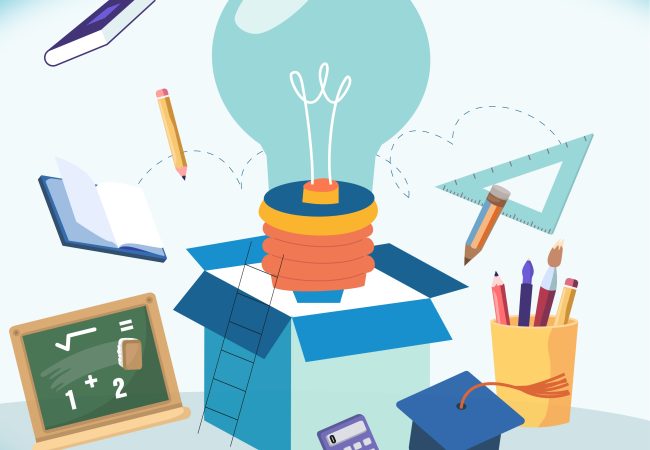 Landing brain gara dei giovani cervelli