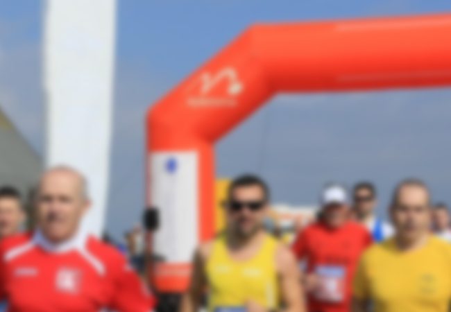 Landing camminata valdichiana