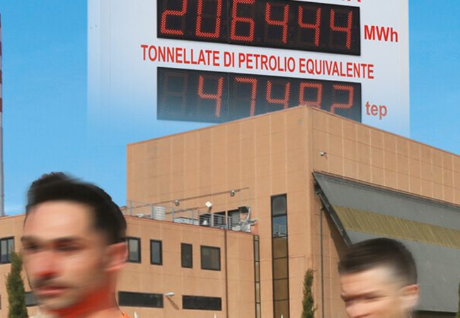 Landing camminata valdichiana