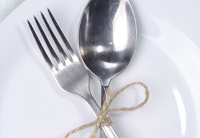 Landing charity 2018