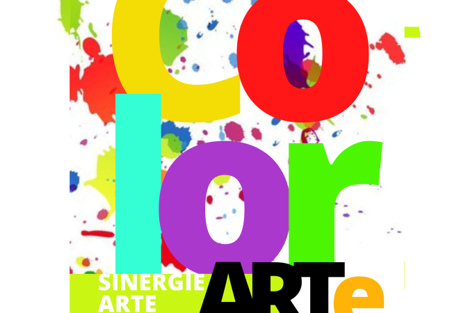 Landing colorarte 2022