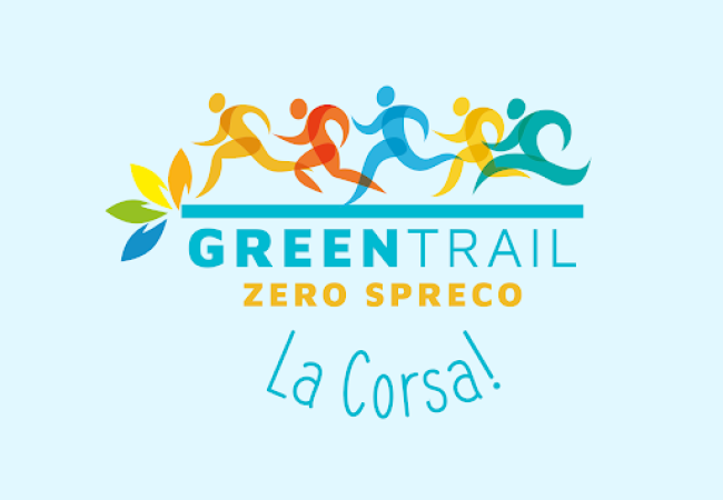 Landing green trail 2023