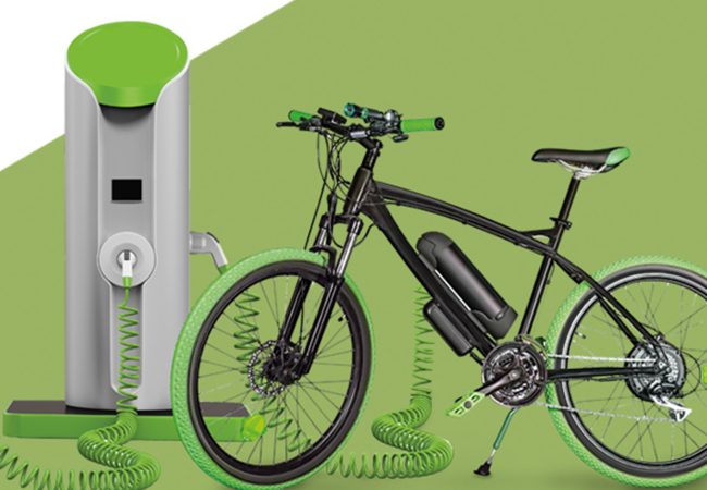 Landing inaugurazione unto di ricarica veicoli