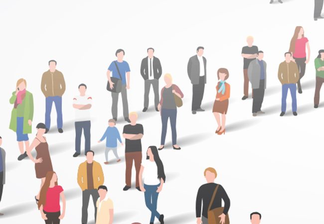 Landing incontro pubblico