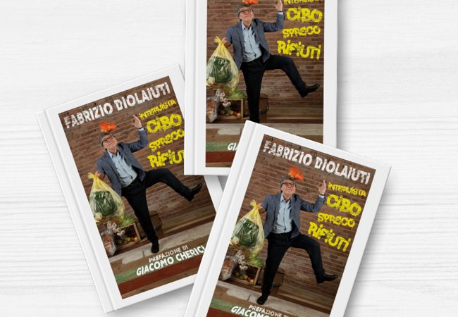 Landing intervista cibo spreco rifiuti