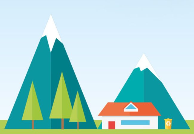 Landing le forme di recupero dei rifiuti