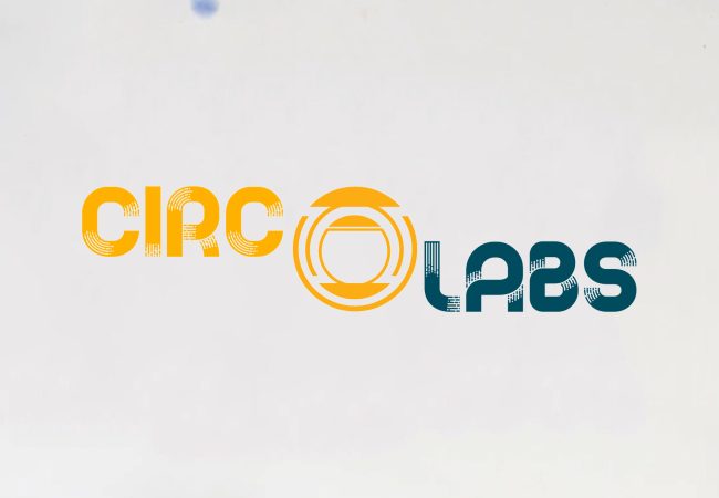 Landing progetto circo labs