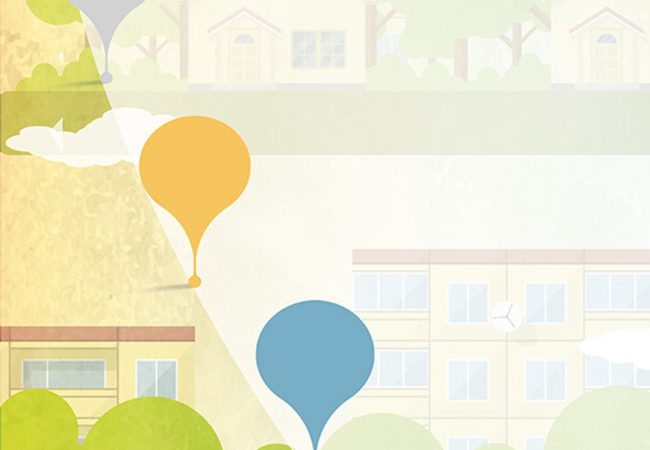 Landing superare la societa dello spreco