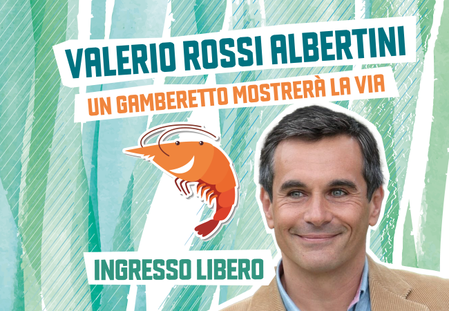 Landing valerio rossi albertini