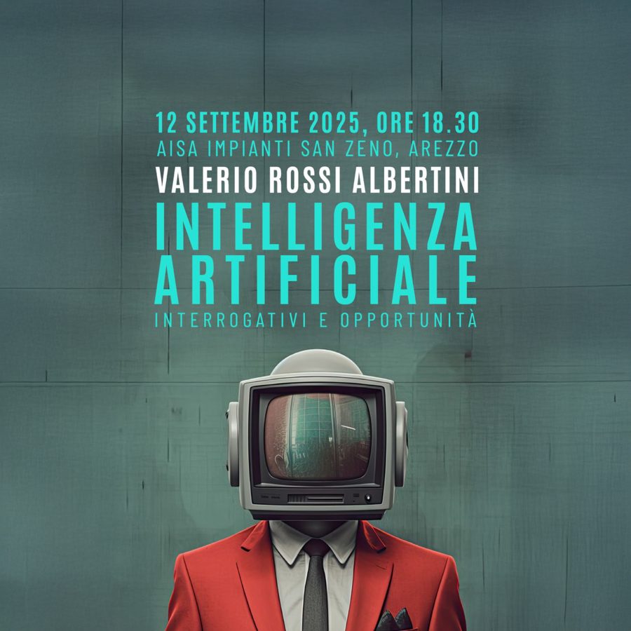 Landing albertini