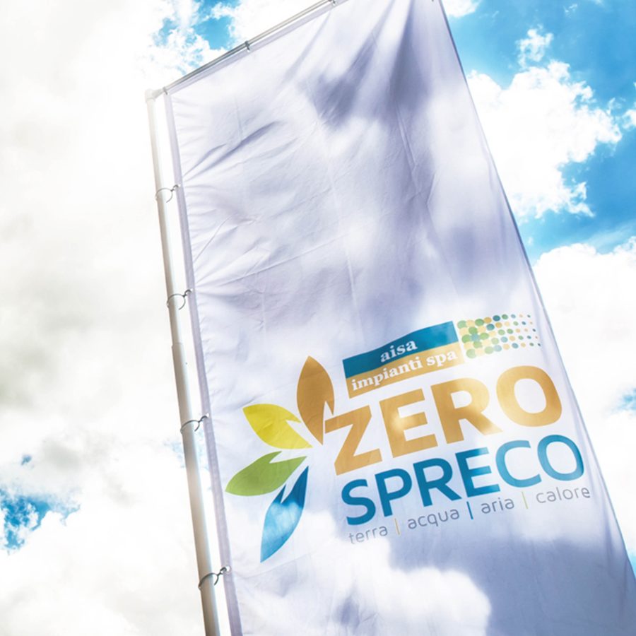 Landing arezzo modello gestione