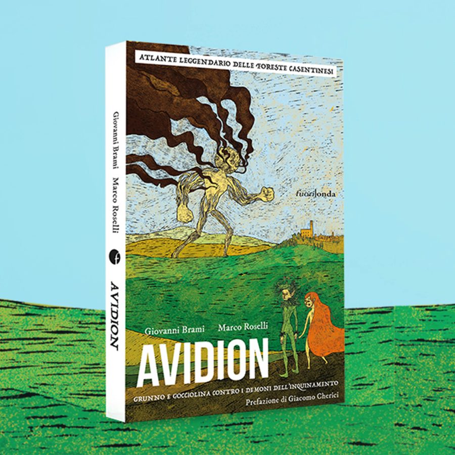 Landing avidion