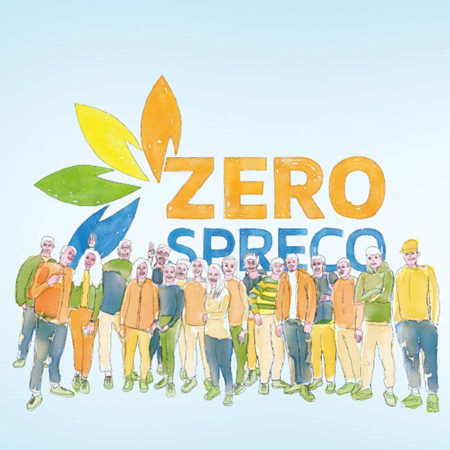 Landing bilancio sociale 2020 evento