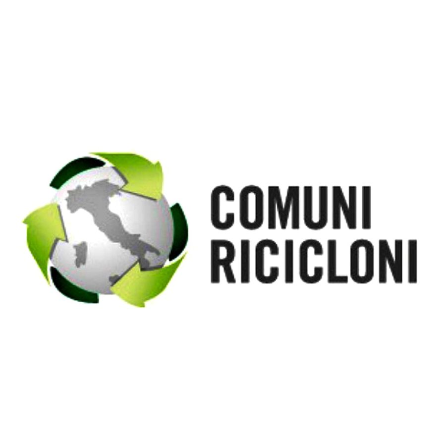 Landing comuni recicloni