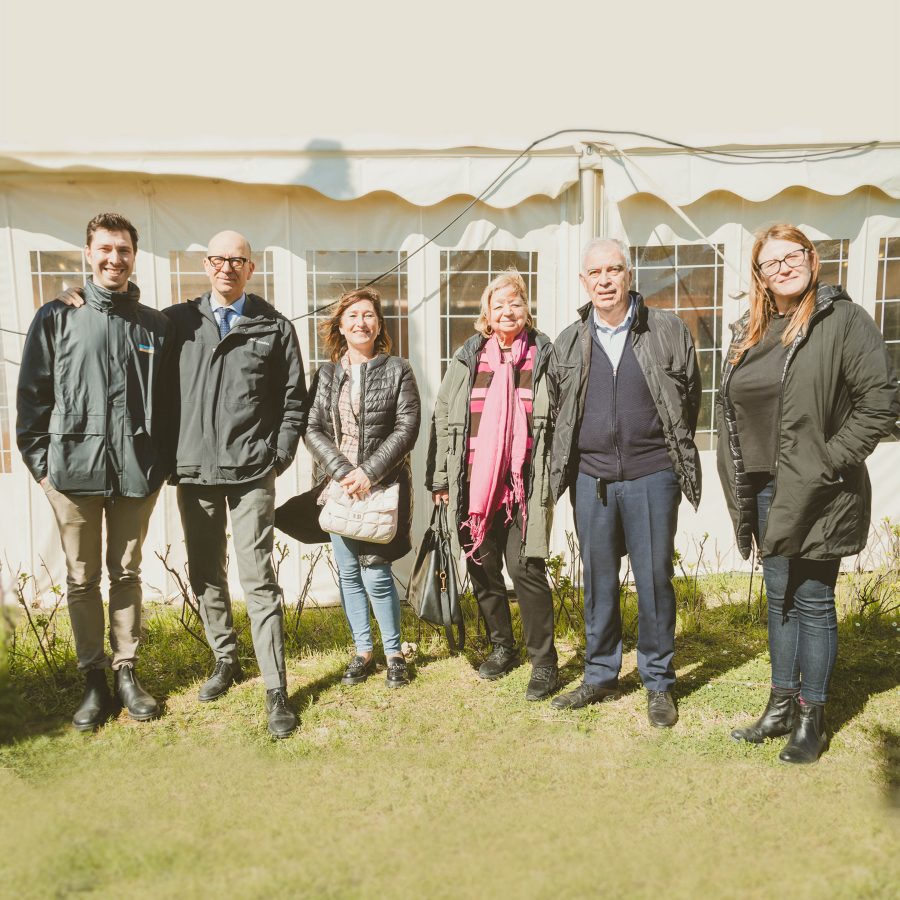 Landing comunicato certificazione