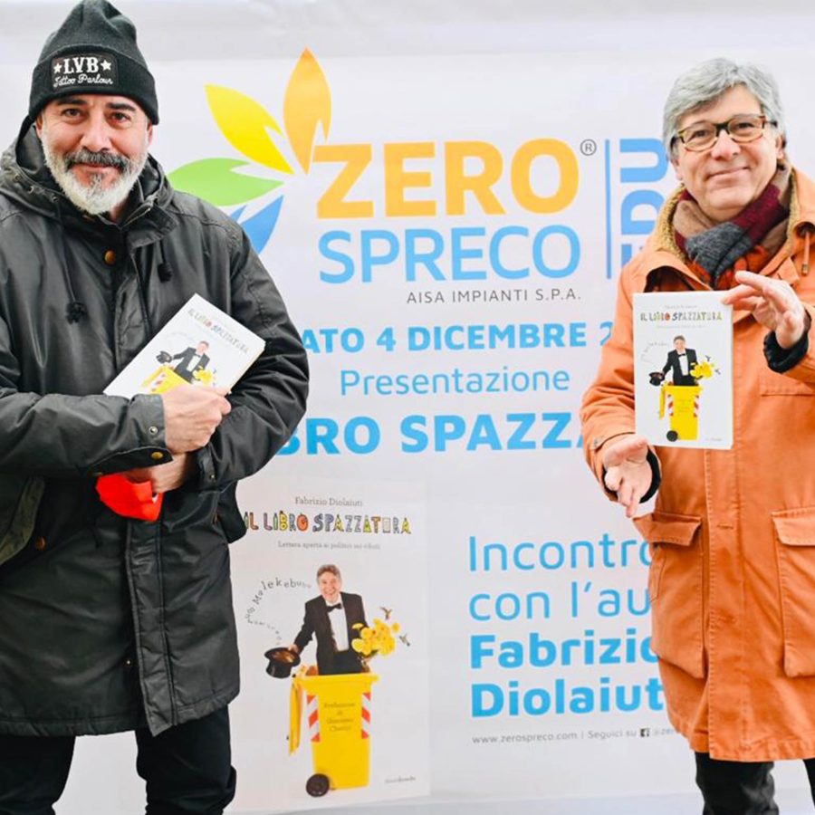 Landing comunicato diolaiuti