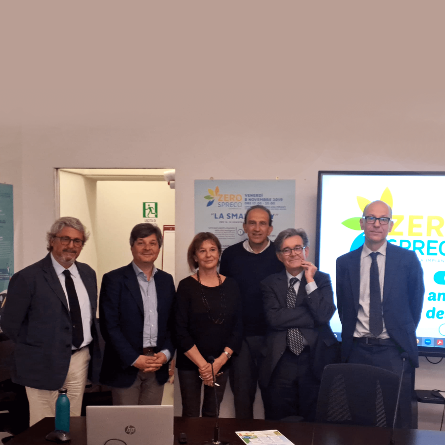 Landing convegno salute comunicato