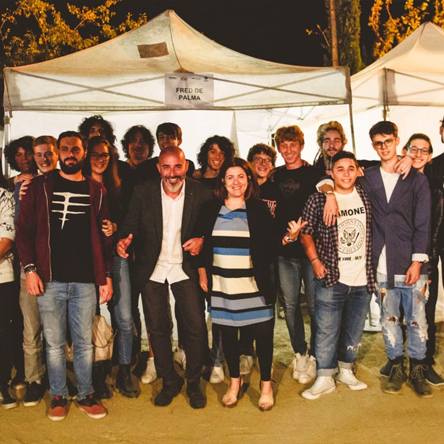 Landing ecco i vincitori di ricrear music live contest