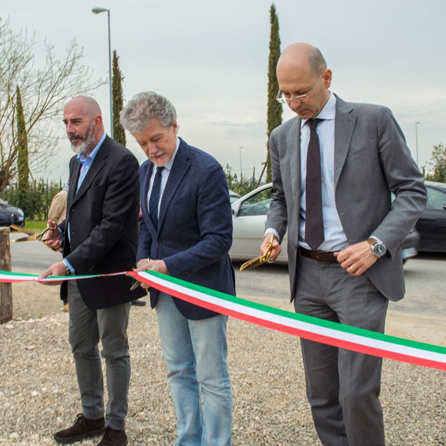 Landing evento 2 aprile