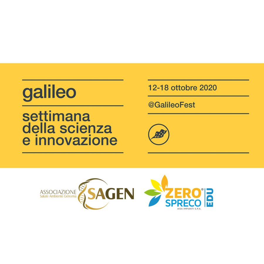 Landing galileo fest settimana scienza
